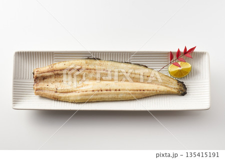 うなぎの白焼き イメージ 135415191