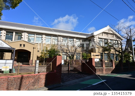 刈谷市郷土資料館（愛知県）の外観 135415379