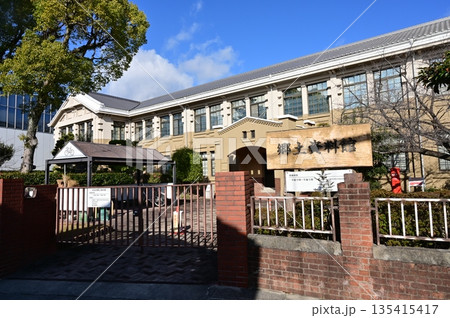 刈谷市郷土資料館（愛知県）の外観 135415417