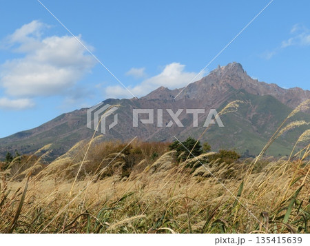 利尻山 利尻町 北海道 利尻山 利尻町 北海道 135415639