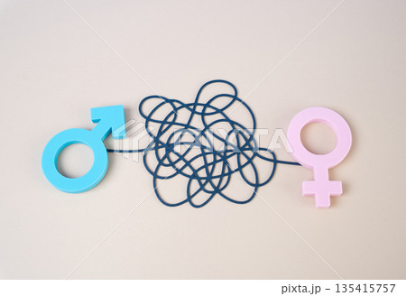 Complex relationships between the sexes. Romantic relationships. Male and female psychology. Emotional dynamics, communication patterns and expectations. Modern dating challenges 135415757