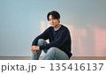 日本の男性 135416137