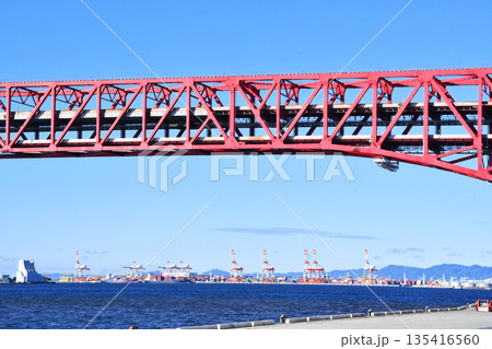 大阪の港大橋_08 135416560