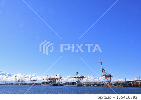 大阪港_10 135416592