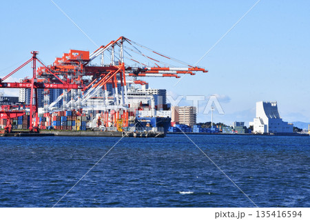 大阪港_14 大阪港_14 135416594