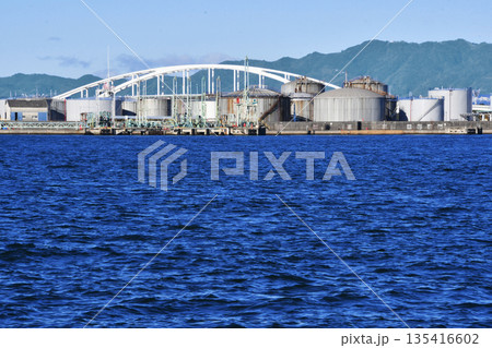 大阪港_23 135416602