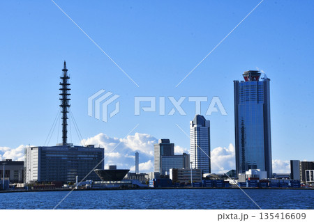 大阪港_32 大阪港_32 135416609