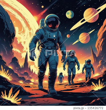 異世界惑星 135416772