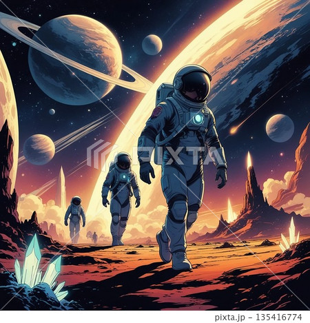 異世界惑星 135416774