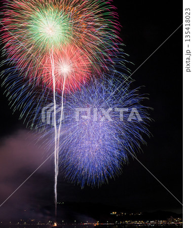 逗子海岸花火大会 2025 第68回 逗子海岸花火大会 2025 第68回 135418023