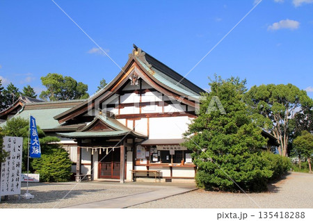 神戸神社 神戸神社 135418288
