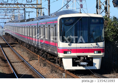 京王8000系 8729F 京王8000系 8729F 135421093