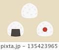 おにぎりセット 135423965