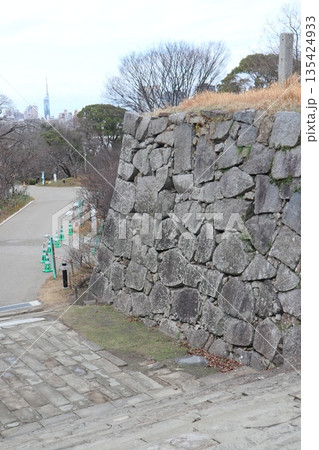 2024年・福岡・福岡市・風景・中央区城内・城・福岡城跡・其の四十 2024年・福岡・福岡市・風景・中央区城内・城・福岡城跡・其の四十 135424933