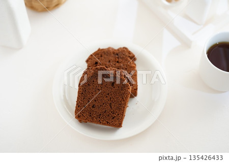 パウンドケーキ 135426433