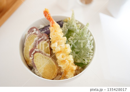 天丼 天丼 135428017