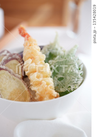 天丼 天丼 135428019