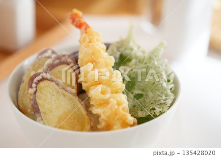 天丼 135428020