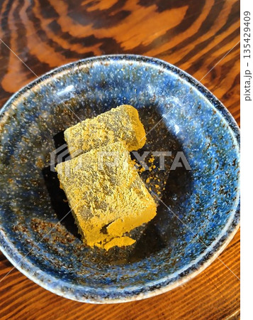 和食器盛り合わせ、和食、和料理、漬物、料理 和食器盛り合わせ、和食、和料理、漬物、料理 135429409