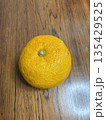 冬至に柚子湯として使用 135429525