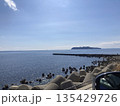綺麗な海を撮影 135429726