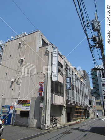 神田紺屋町付近 神田紺屋町付近 135431687