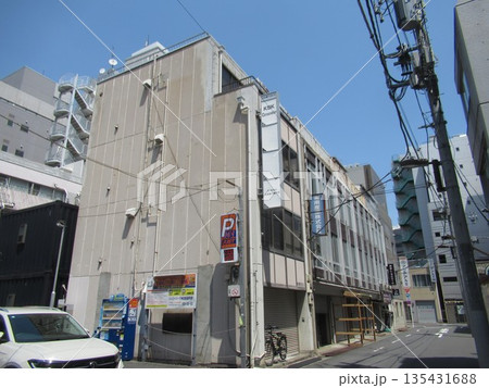 神田紺屋町付近 135431688