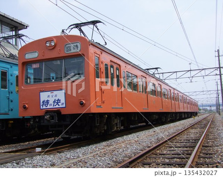秩父鉄道 135432027