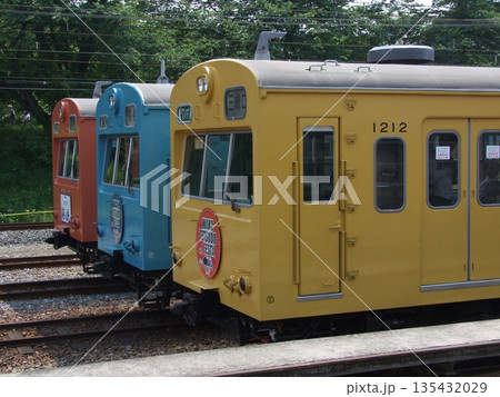 秩父鉄道 秩父鉄道 135432029