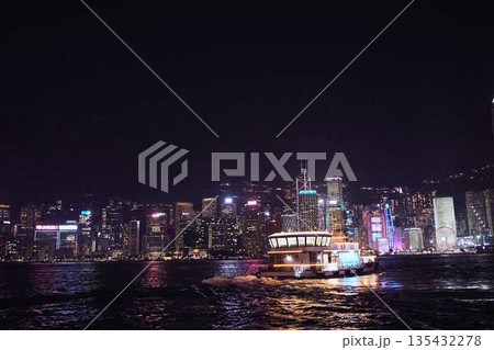 香港 135432278
