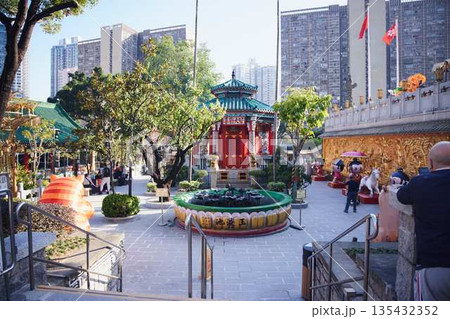 香港 135432352