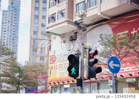 香港 香港 135432458