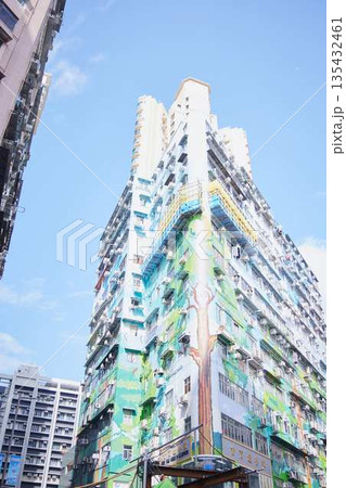 香港 香港 135432461