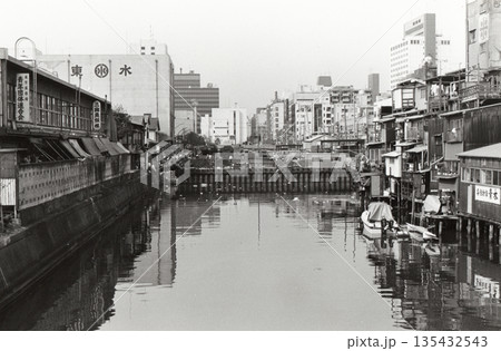 1980年頃の横浜の風景 1980年頃の横浜の風景 135432543