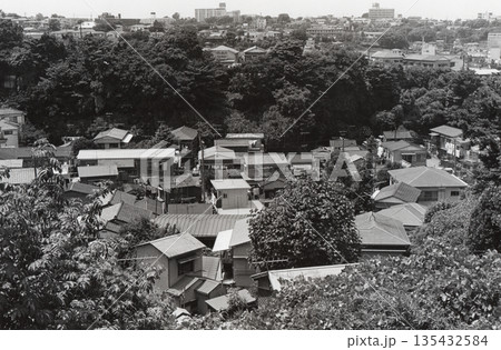 1980年頃の横浜の風景 1980年頃の横浜の風景 135432584