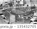 1980年頃の東京の風景 135432705