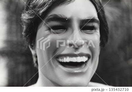 1980年頃の東京の風景 135432710