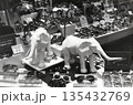 1980年頃の東京の風景 135432769
