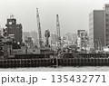 1980年頃の東京の風景 135432771