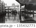1980年頃の東京の風景 135432773