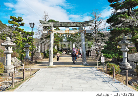 吉香神社 135432782