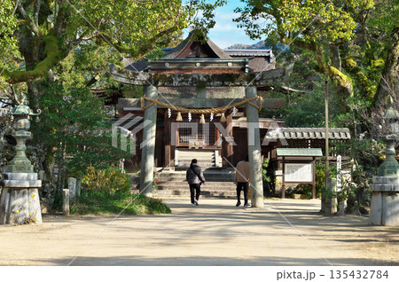 吉香神社 135432784
