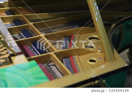 ピアノ ピアノ 135434139