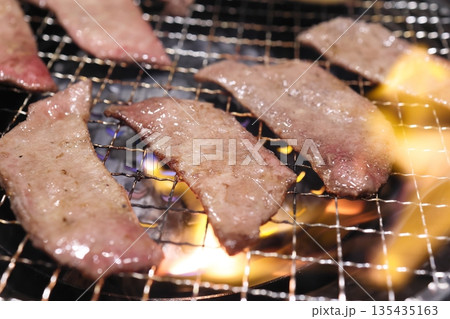 黒毛和牛 牛タン 黒毛和牛 牛タン 135435163