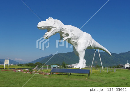 ホワイトザウルス ホワイトザウルス 135435662