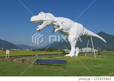 ホワイトザウルス ホワイトザウルス 135435665