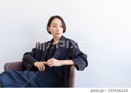 ファッション アパレル 女性 ファッション アパレル 女性 135436220