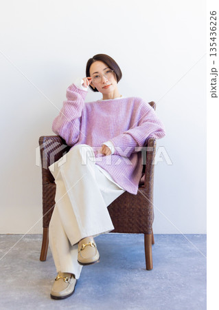 ファッション アパレル 女性 ファッション アパレル 女性 135436226