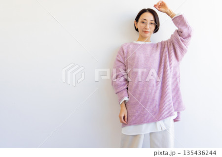 ファッション アパレル 女性 ファッション アパレル 女性 135436244
