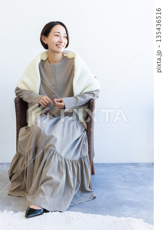 ファッション 女性 ファッション 女性 135436516